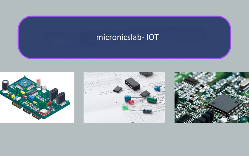 IoT